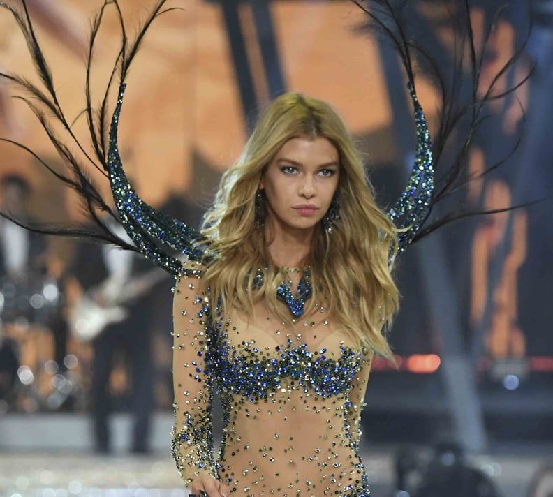 Stella Maxwell