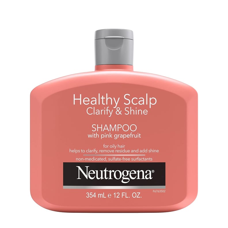 Best Clarifying Shampoo For Straight Hair