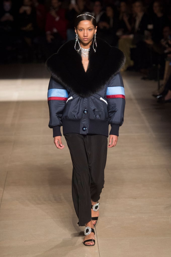 Miu Miu Fall 2017