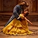 Does Dan Stevens Sing in Beauty and the Beast?