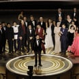 "Everything Everywhere All at Once" Finishes Its Major Oscars Night With a Best Picture Win