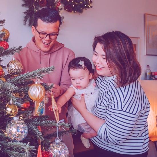 How to Enjoy the Holidays More as a Parent