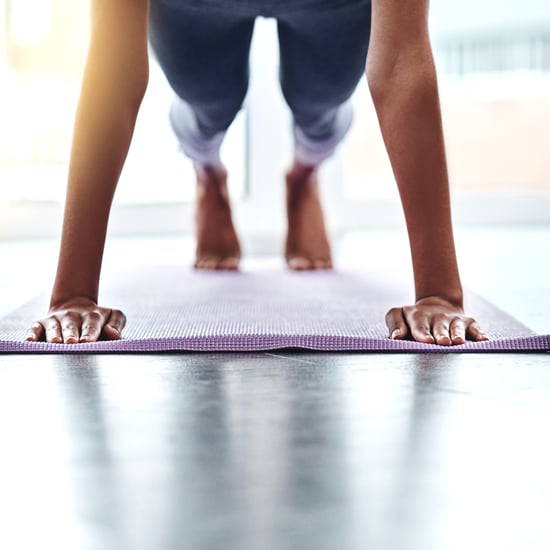 Intensify Your At-Home Workouts With EMOM Training