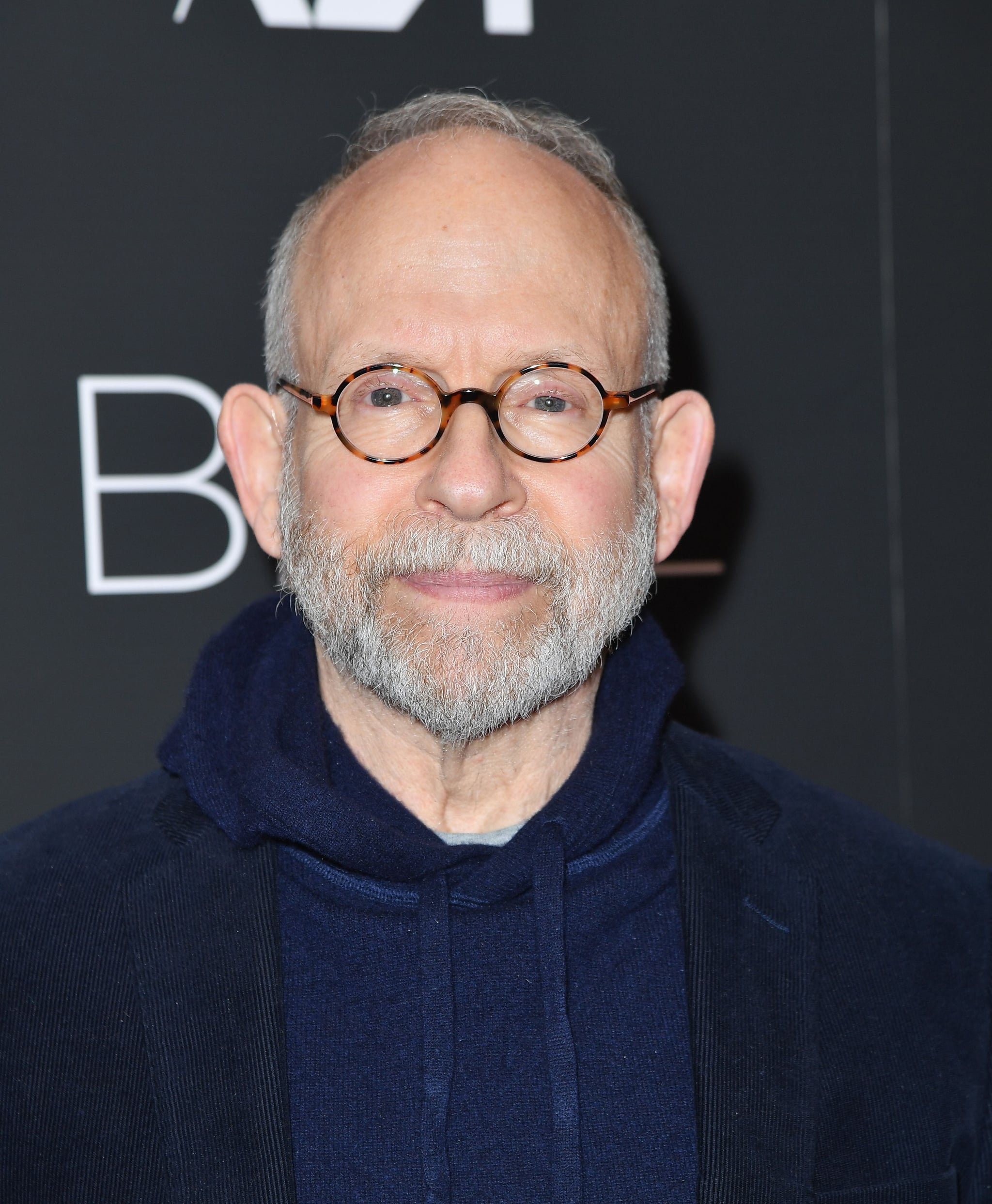 bob balaban ryan murphy s the