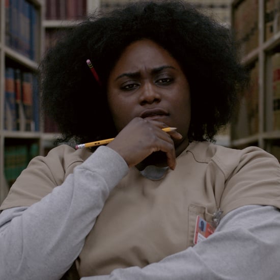 What Happens to Taystee in Orange Is the New Black Season 7?