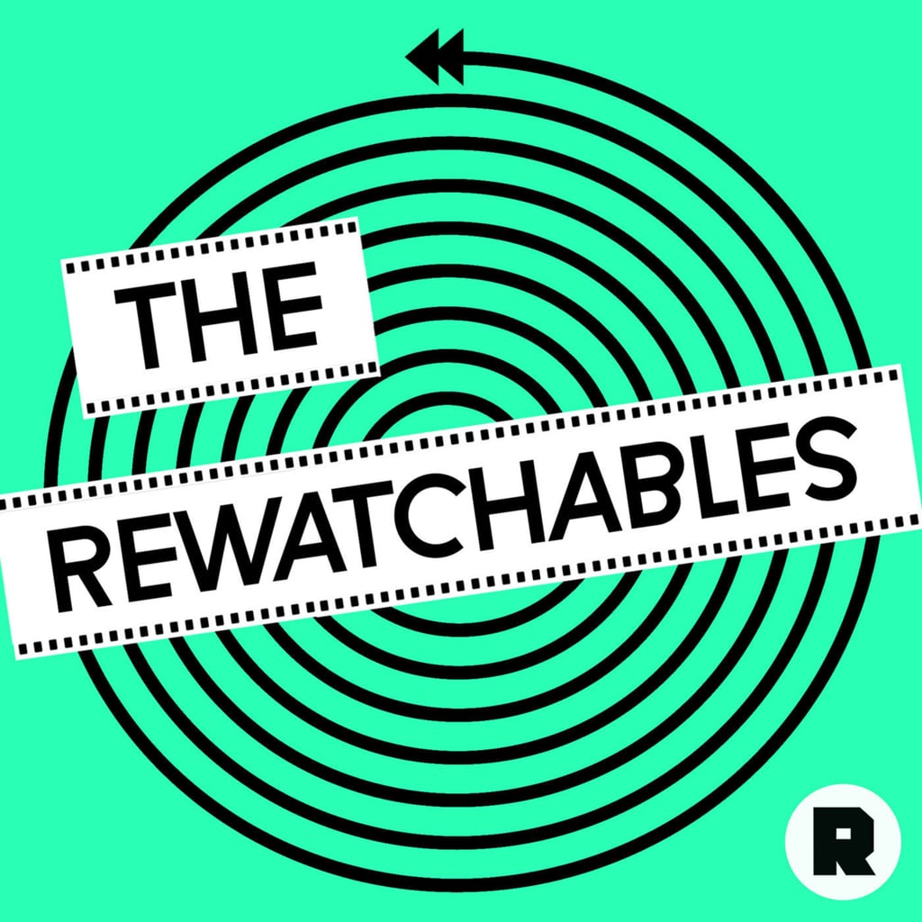 Best Podcasts About Movies in 2020