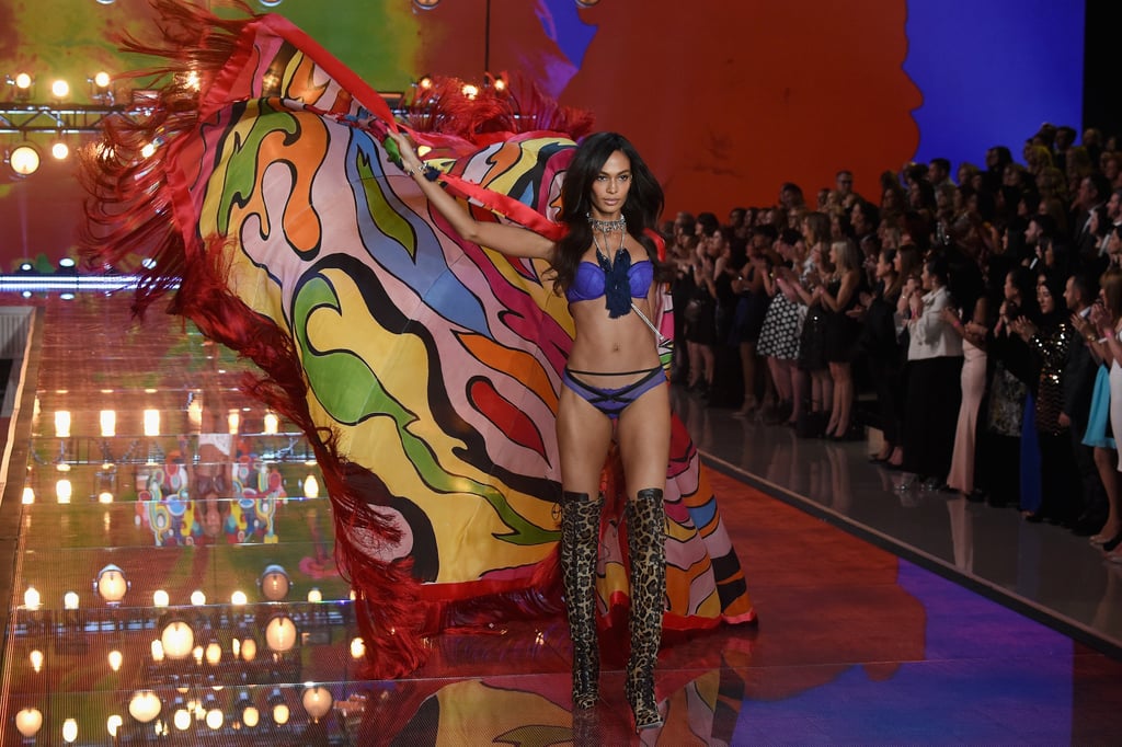 Joan Smalls