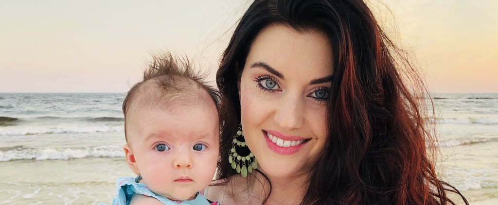 This 1 Piece of Parenting Advice Completely Changed My Life