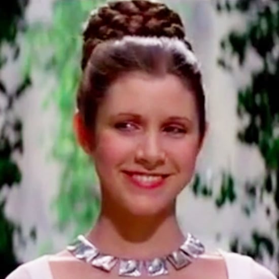 Star Wars Mashed Up With Dirty Dancing Song