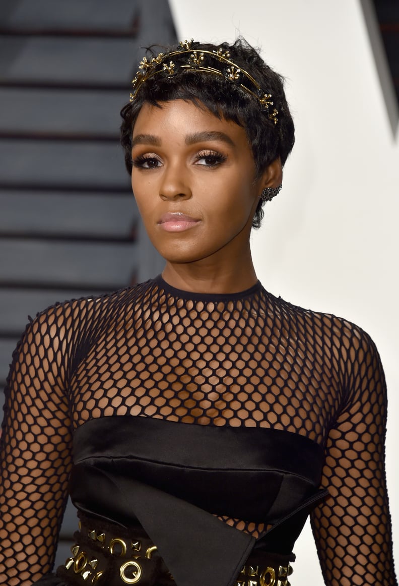 Janelle Monáe