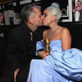 The Way They Were: Lady Gaga and Christian Carino's Cutest Moments Together