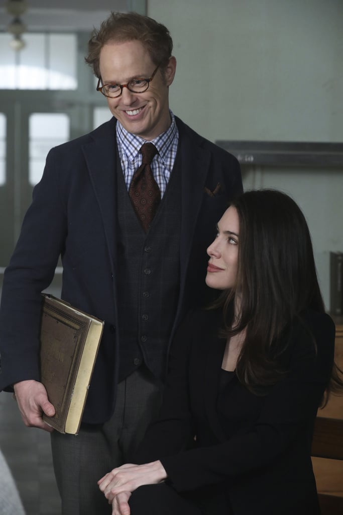 Once Upon a Time Season 6 Finale Pictures