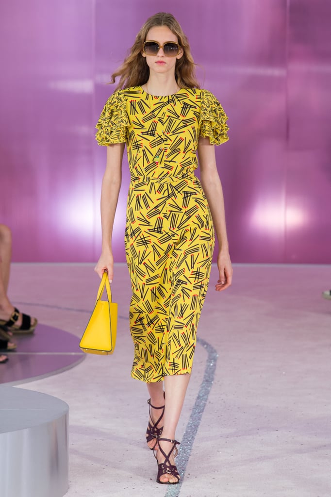 Kate Spade Spring 2019 Collection