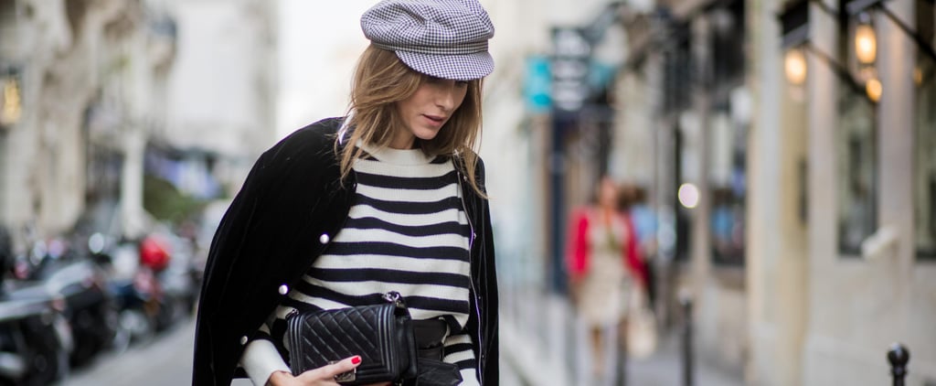 How to Style Sweaters