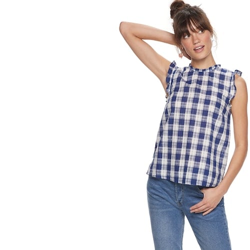 Stylish Popsugar At Kohls Clothing To Buy On Clearance Popsugar Fashion 