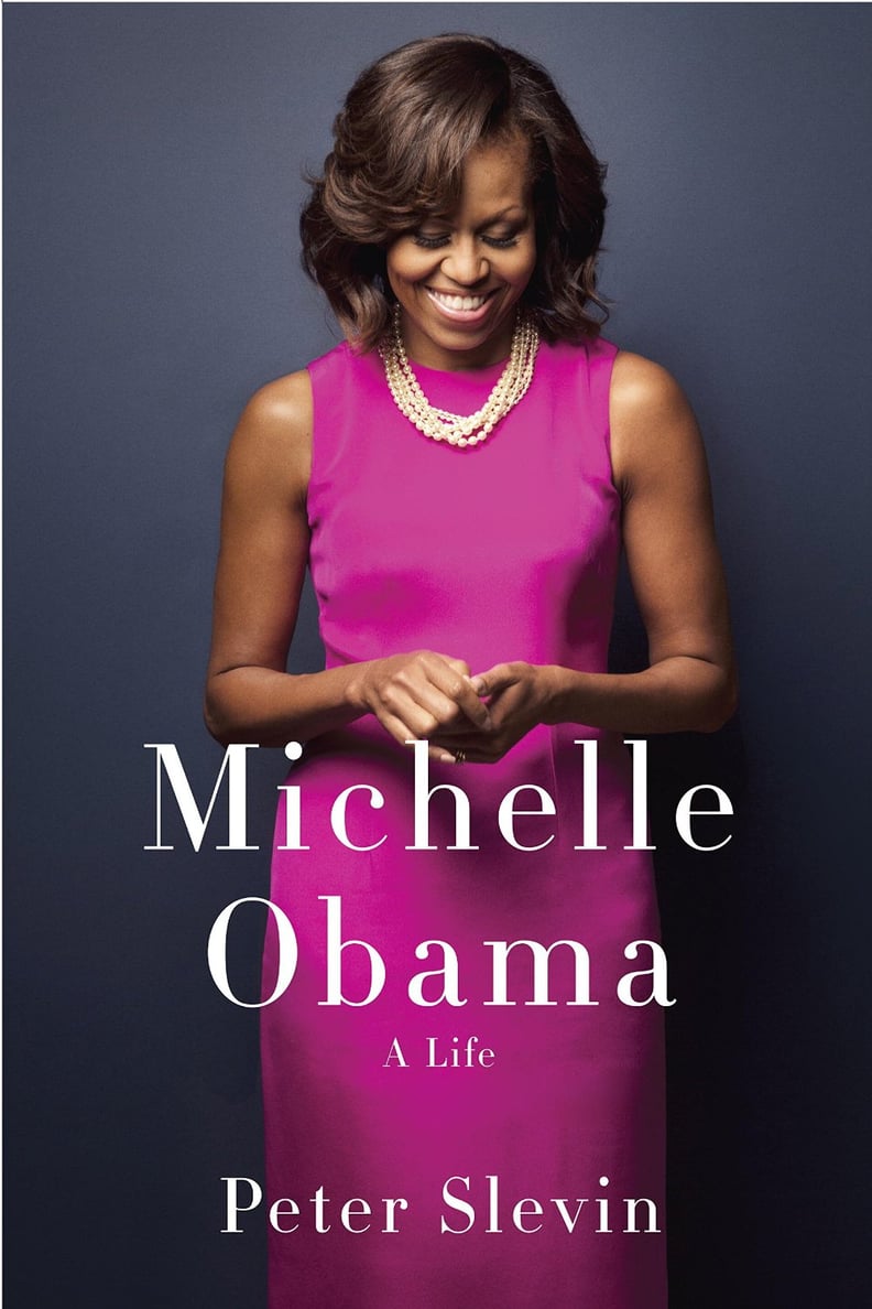 Michelle Obama: A Life