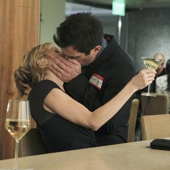 Phil Dunphy and Claire Dunphy | Couples in Emmy-Nominated Shows | POPSUGAR Love & Sex Photo 7