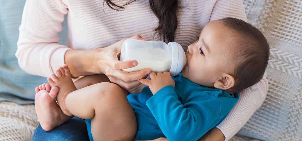 6 Feeding Essentials to Consider as Your Bebé Grows