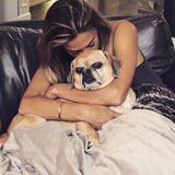 Jana Kramer's Tribute Cancer-Stricken Will