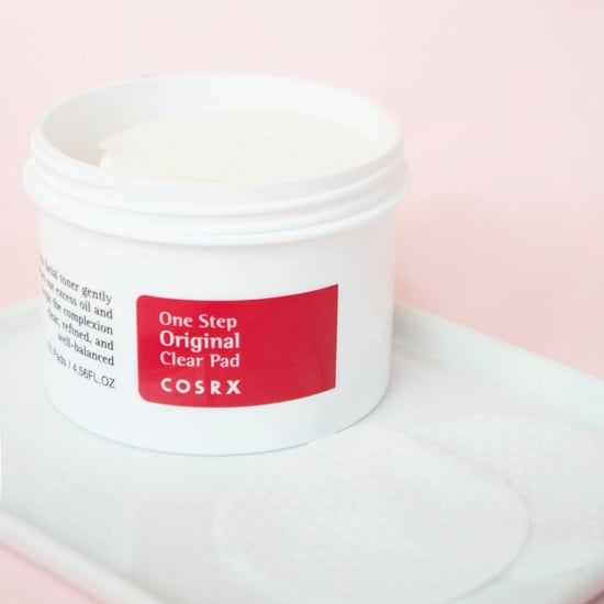 COSRX One Step Original Clear Pads Review