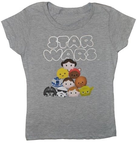 Cute Graphic Tee