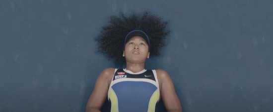 Watch the Trailer For the Naomi Osaka Netflix Docu-Series