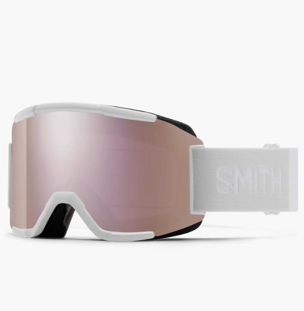 Fashion-Forward Ski Goggles