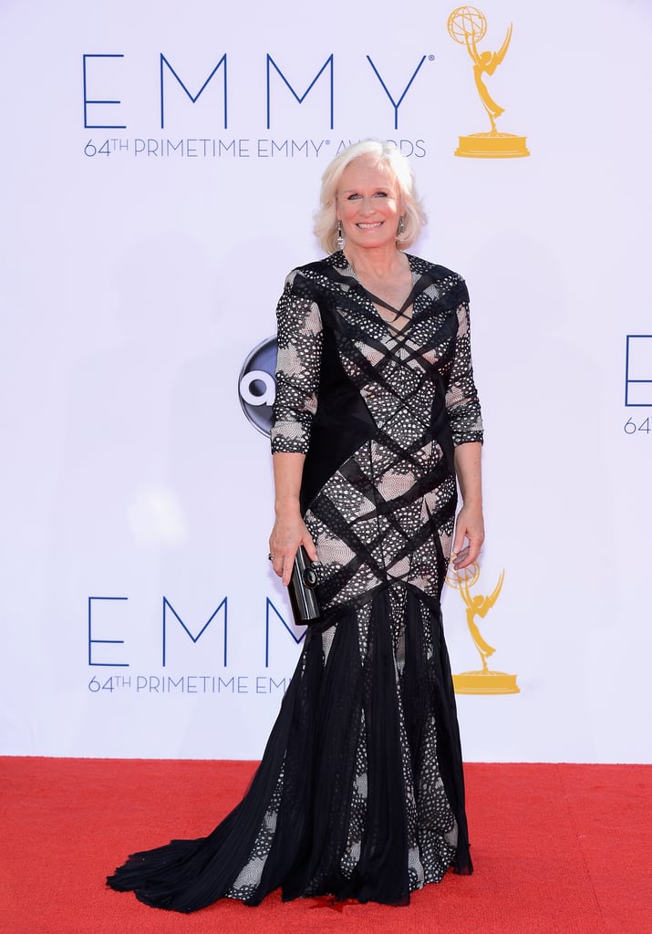 All the Ladies on the Emmys Red Carpet All the Ladies on the Emmys Red Carpet