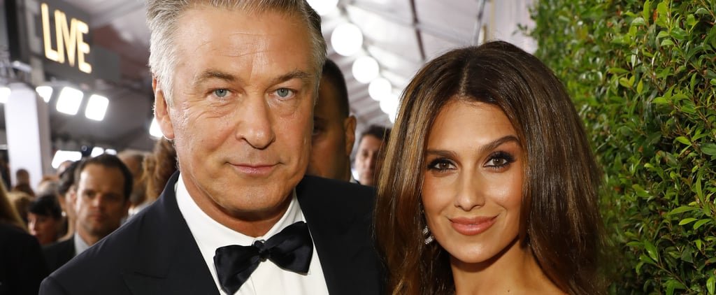 How Many Kids Do Hilaria and Alec Baldwin Have?