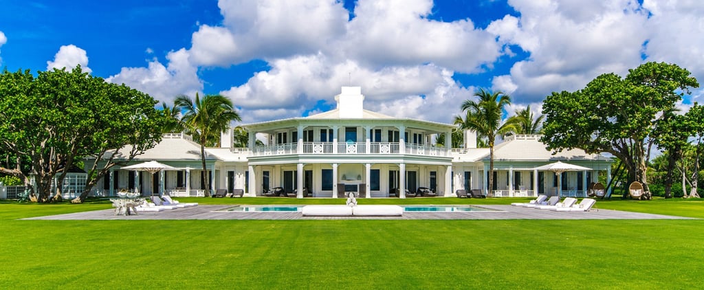 Celine Dion's Mansion Gets Major Price Cut