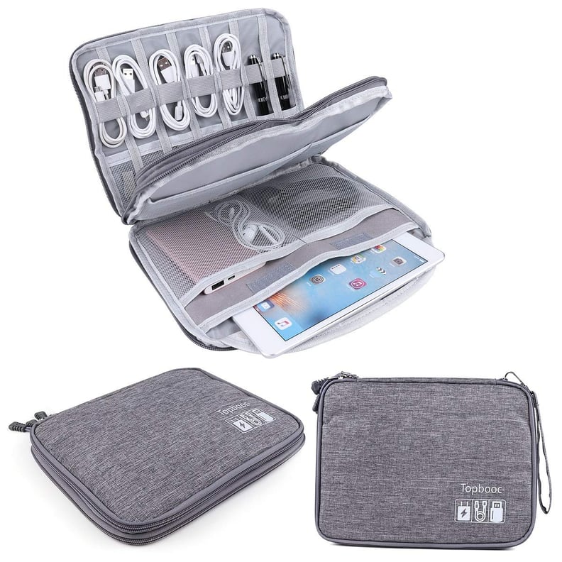 Universal Electronics Accessories Organizer