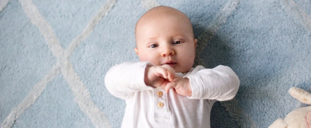 Spanish Baby Names