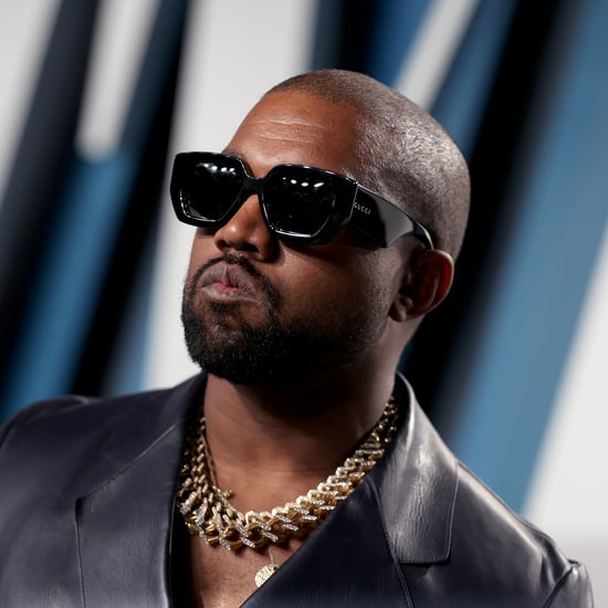 Kanye West Apologises For "Harassing" Kim Kardashian