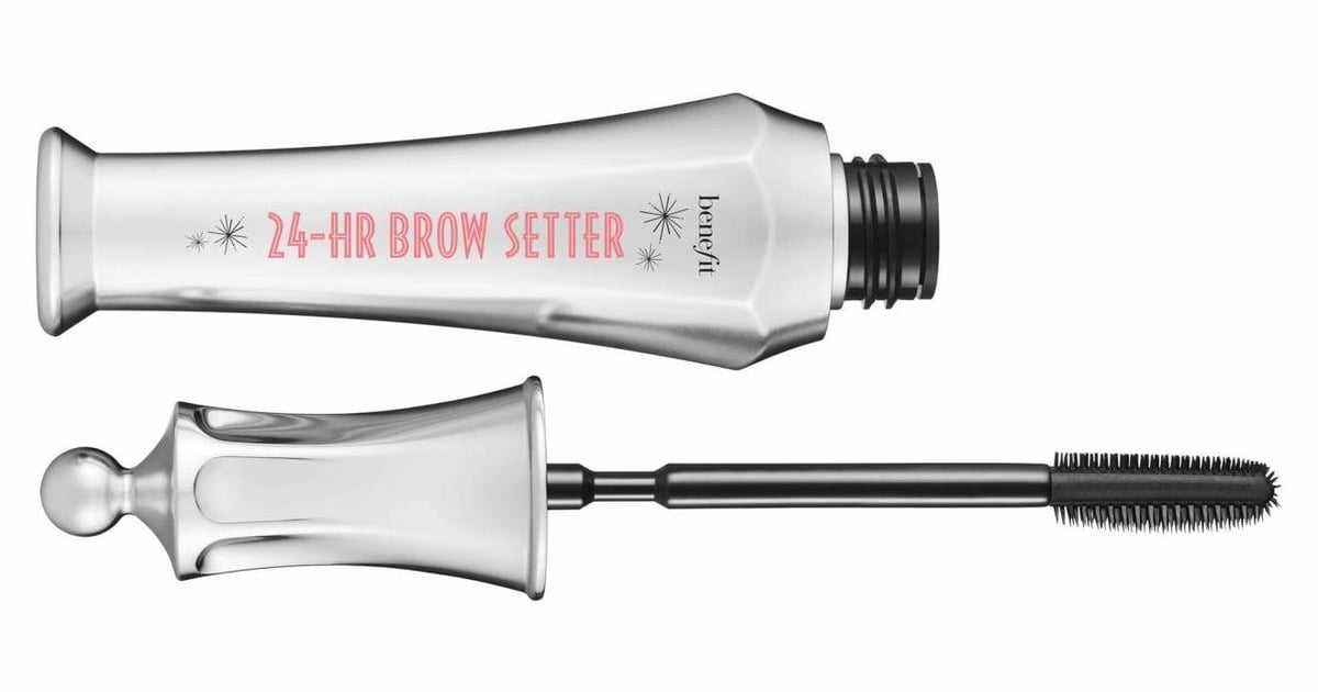 Best Eyebrow Gels POPSUGAR Beauty UK