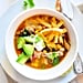 Tortilla Soup Instant Pot Recipe