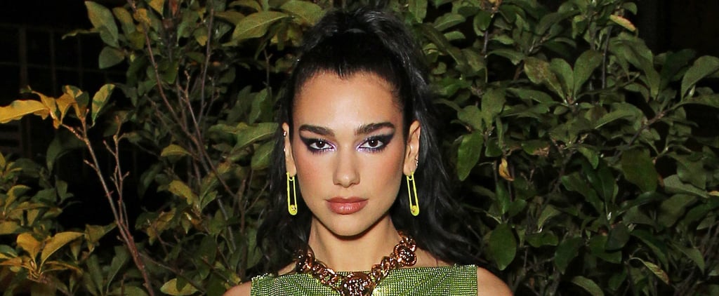 The Celebrity Halloween Manicures Have Started Rolling In, but We Can't Pick a Favorite
