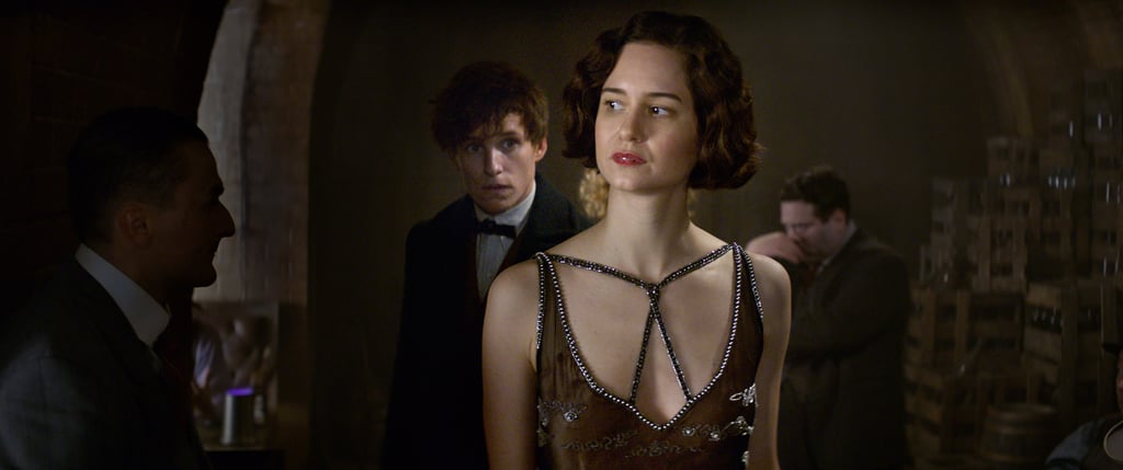 Fantastic Beasts and Where to Find Them Pictures