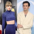 Taylor Swift and Matty Healy Reportedly Spotted Kissing in NYC