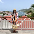 A Complete Packing Guide For St. Barts — Courtesy of a Shopping Editor