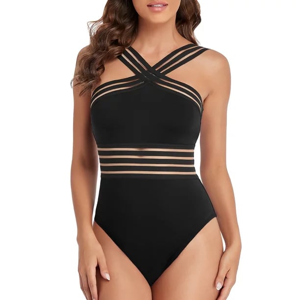 Hilor One-Piece Swimsuit