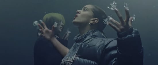 Watch Billie Eilish and Rosalía's "Lo Vas a Olvidar" Video