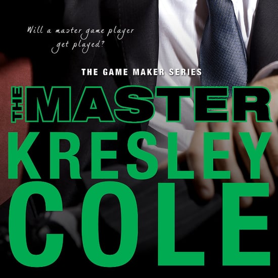The Master by Kresley Cole Book Excerpts