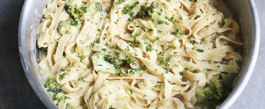 1-Pot Pasta Recipes That Are the Answer to Quick and Easy Dinner