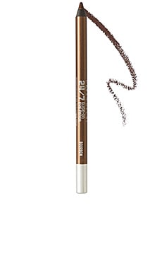 House of Harlow x Urban Decay 24/7 Glide-On Eye Pencil in Bourbon