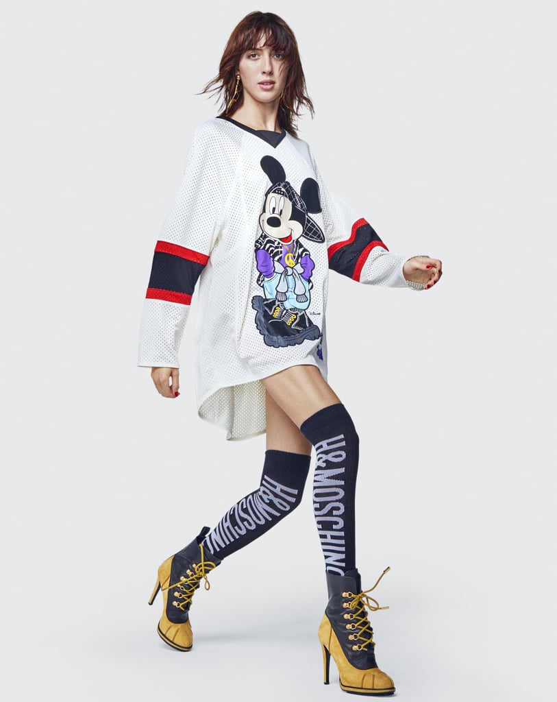 H&M x Moschino Collection