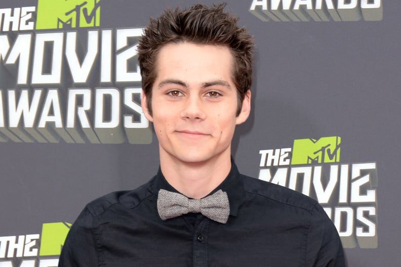 Dylan O'Brien