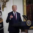 The Biden Administration Is Rolling Out New Abortion Initiatives — Here's What to Know