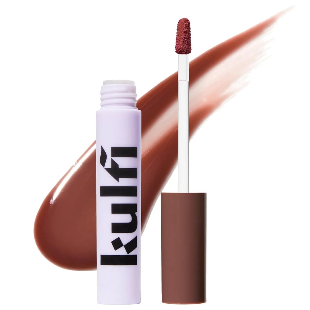 Kulfi Lassi Lips Staining Lip Oil