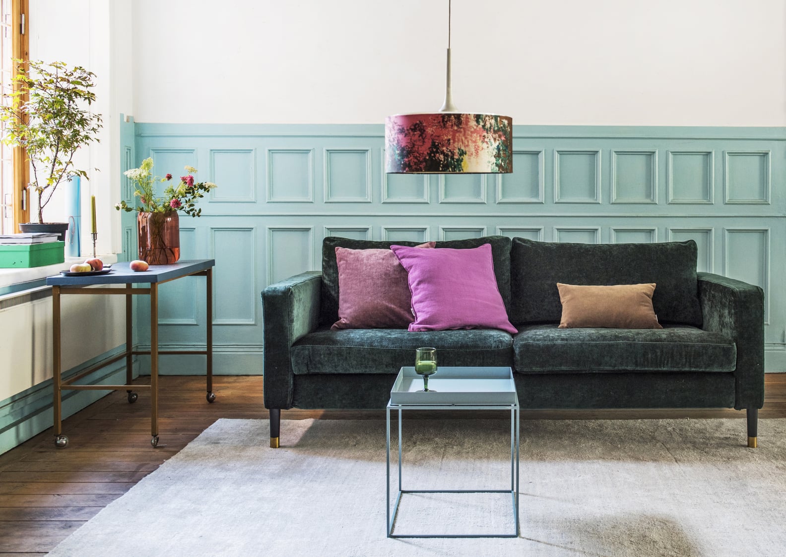 Custom Ikea Slipcovers POPSUGAR Home