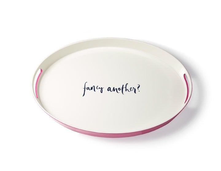 Serving Tray ($39)